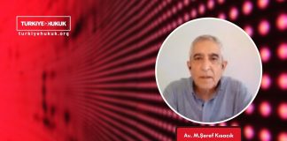 Av. Şeref Kısacık: Yönetim Planları Siteye Özgü Olmalı