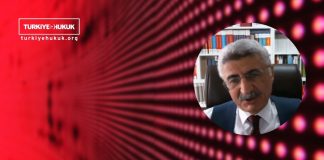 Prof. Dr. Fendoğlu: Anayasa Değişikliğine Bilimsel Yaklaşılmalı