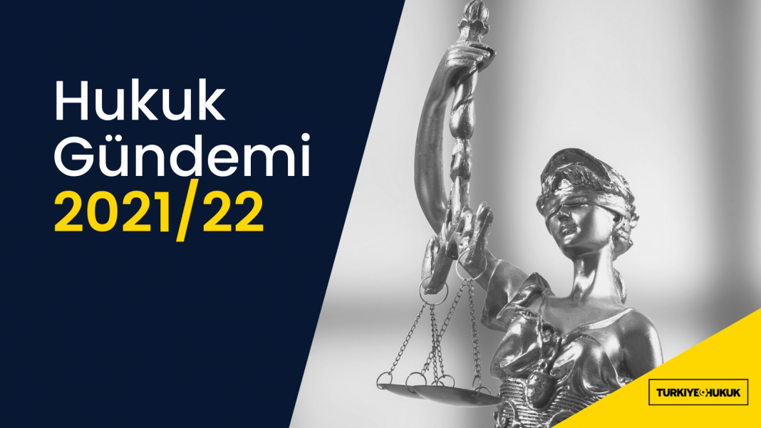hukuk gundemi 202122