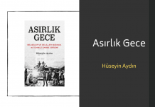 Asırlık Gece – Hüseyin Aydın