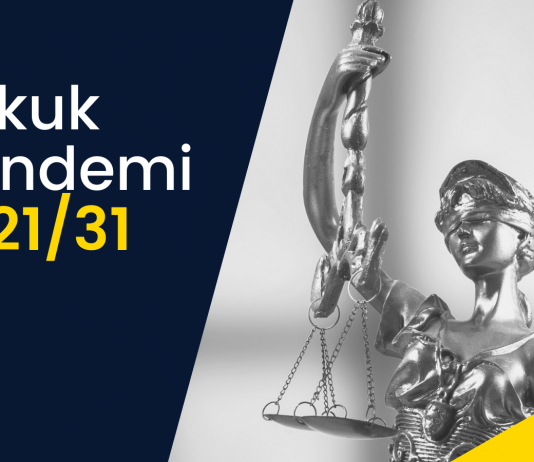 Hukuk Gündemi 2021/31