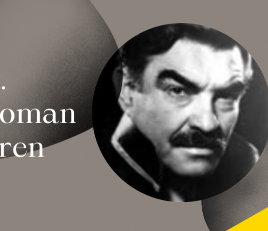 TBB’nin 3. Başkanı Av. Teoman Evren
