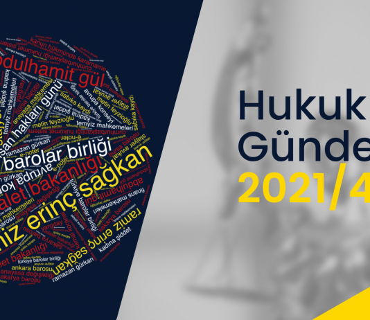 Hukuk Gündemi 2021/49