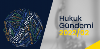 Hukuk Gündemi 2022/2