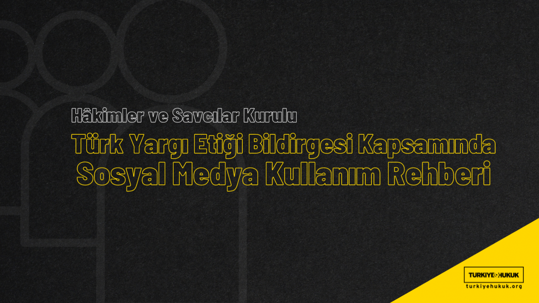 hsk sosyal medya kullanim rehberi