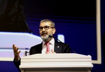 TİHEK Başkanı Kılıç: 28 Şubat Sürecinde Anayasa’nın Kanun Önünde Eşitlik İlkesi İhlal Edildi