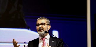 TİHEK Başkanı Kılıç: 28 Şubat Sürecinde Anayasa’nın Kanun Önünde Eşitlik İlkesi İhlal Edildi