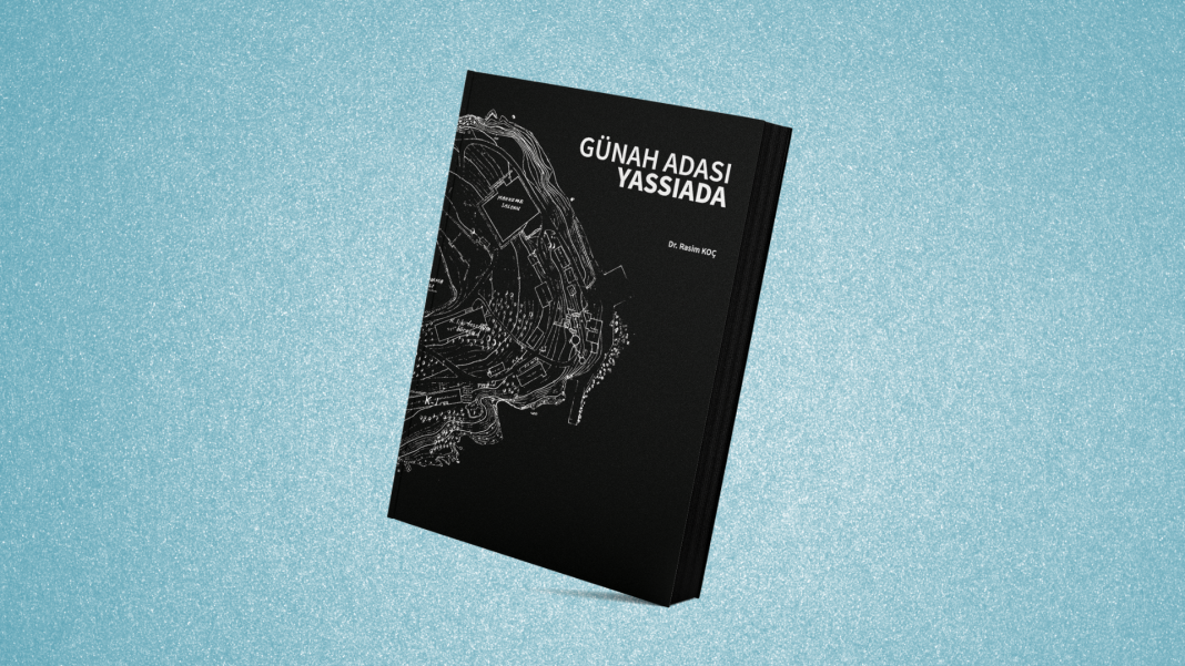 rasim koc gunah adasi yassiada