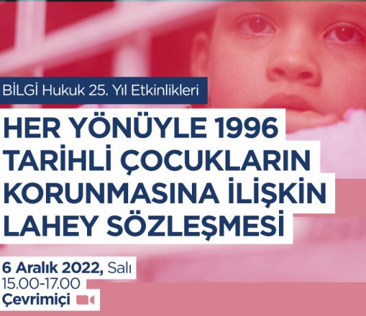 1960’lardan 1990’lara çocuk koruma mantalitesi değişti