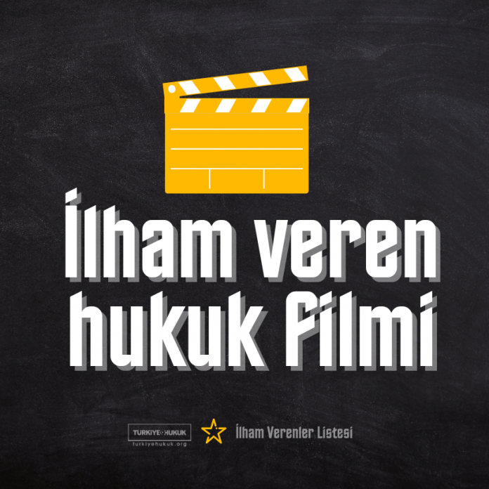 en iyi hukuk filmleri