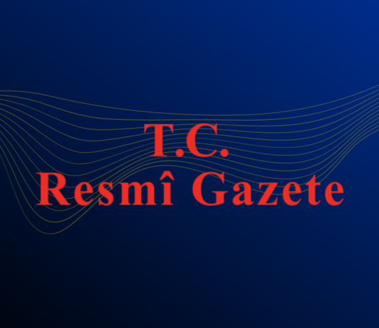 Avukatlık Staj Yönetmeliğindeki Değişiklikler Resmî Gazete’de Yayımlandı