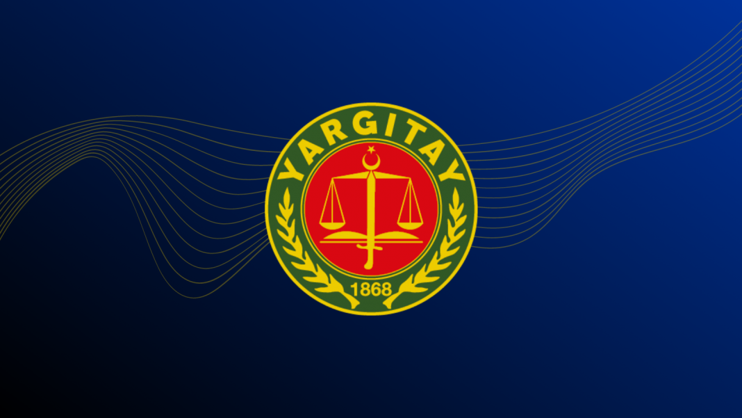 yargıtay