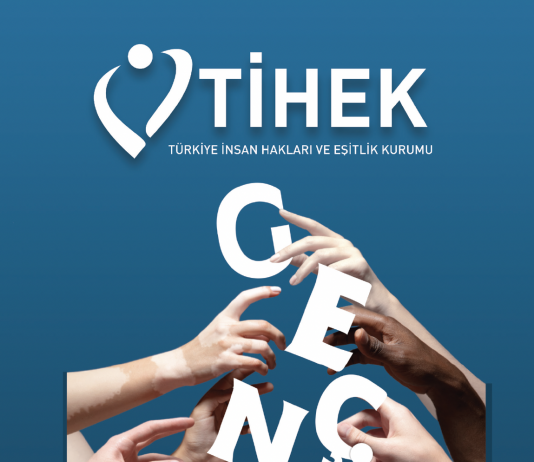 Gençlik Hakları Rehberi