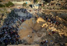 Dünden Bugüne İsrail’in Filistin’e Yönelik Uluslararası Hak İhlalleri