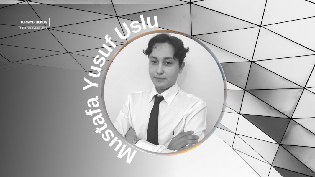 mustafa yusuf uslu