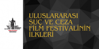 Uluslararası Suç ve Ceza Film Festivali İstatistikleri