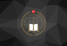 Hâkimler ve Savcılar Kurulu 2024 Yılı Sözleşmeli Personel Alım İlanı