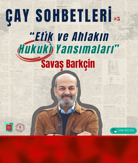 Etik ve Ahlakın Hukuki Yansımaları