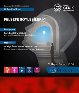 Felsefe Söyleşileri 1
