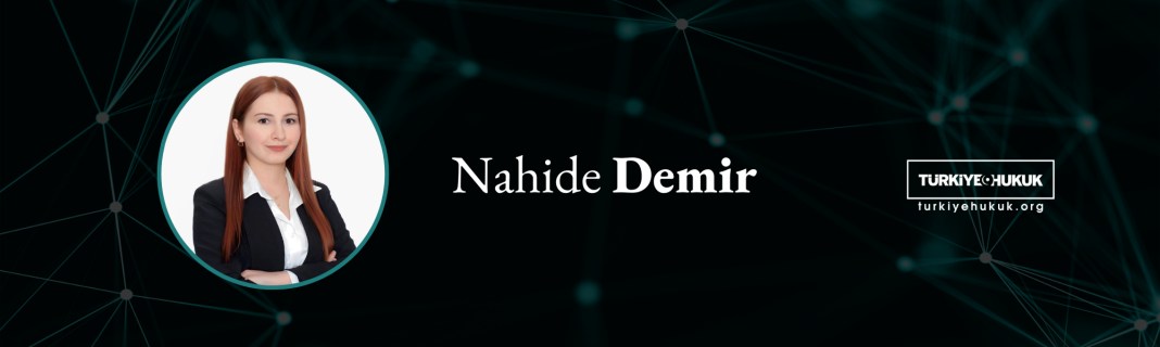 nahide demir