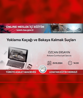 Yoklama Kaçağı ve Bakaya Kalmak Suçları
