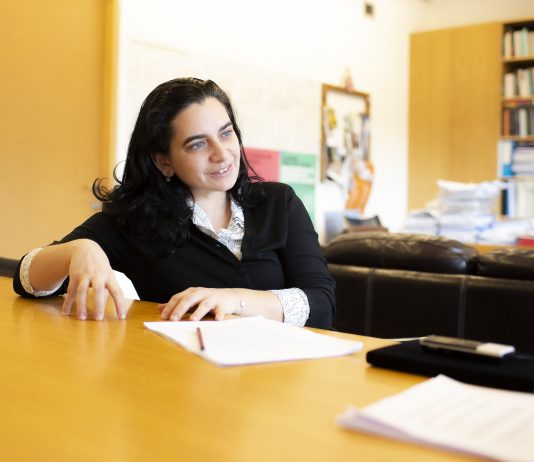 Prof. Dr. Semerci: Çocukların güvenli geleceği için kapsayıcı adımlar atılmalı