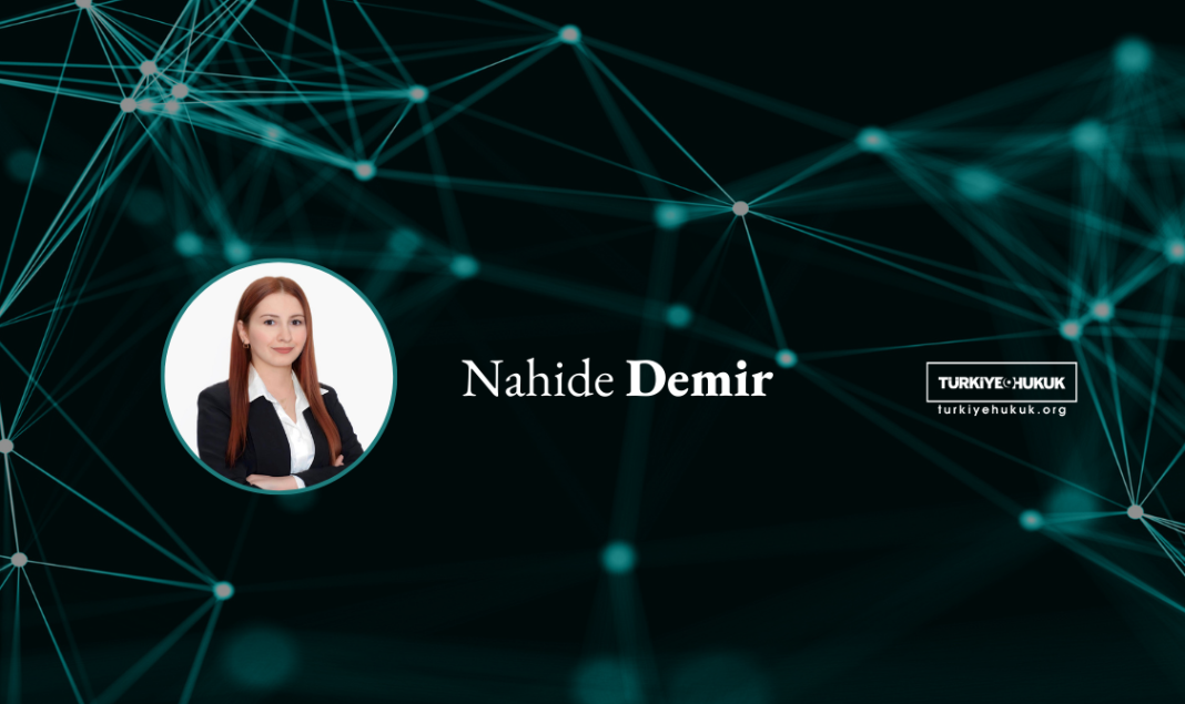 nahide demir