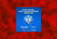 Dijital Oyunlar ve Kişisel Verilerin Korunması Sempozyumu