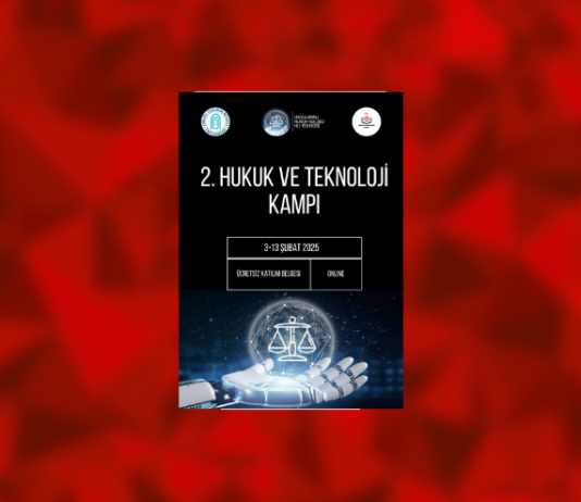 2. Hukuk ve Teknoloji Kampı