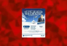 Uluslararası Hava Hukuku Sempozyumu