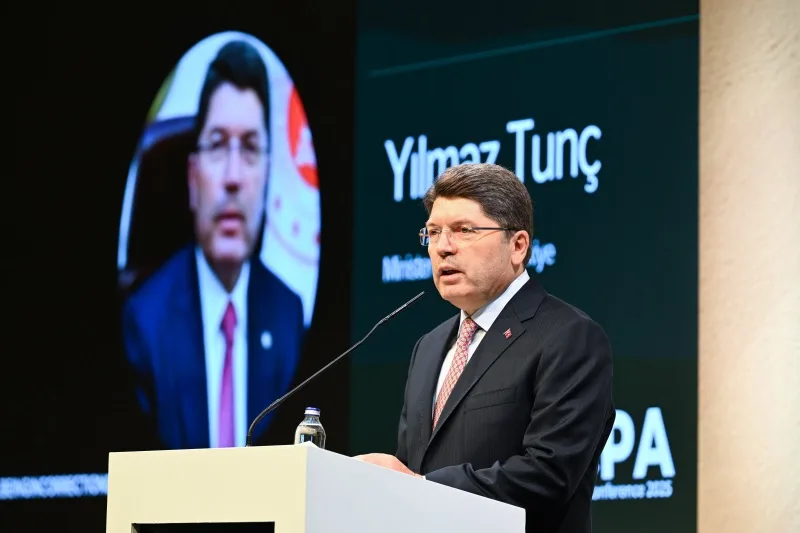 yilmaz tunc