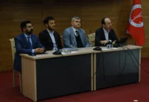 Kastamonu Üniversitesi Ev Sahipliğide Savaş ve Çatışma Konferansı Gerçekleştirildi