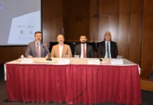 Savaş ve Çatışma Konferansının Üçüncüsü Çukurova Üniversitesinde Gerçekleştirildi