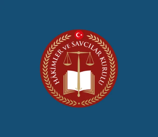 HSK’dan Hâkim ve Savcılara Tarafsız Görünüm Vurgusu