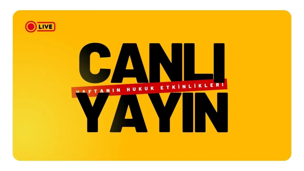 youtube canli yayin