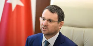 Adalet Bakanı Gürlek’ten Yargı Teşkilatına “Büyük Aile” Vurgusu