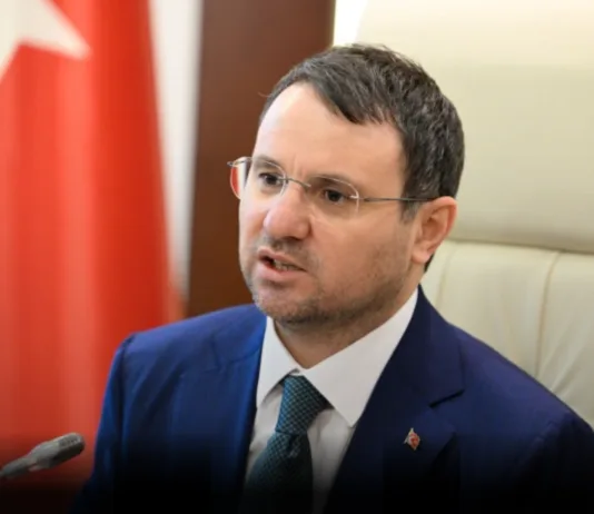 Adalet Bakanı Gürlek’ten Yargı Teşkilatına “Büyük Aile” Vurgusu